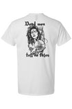 Dead Men Tell No Tales