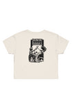 Drinking Buddies Crop Top