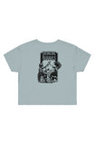 Drinking Buddies Crop Top