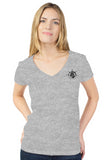 Ladies V-Neck Pier Pressure (Local Summer 2025 Limited Edition)