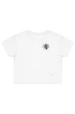 Pier Pressure Crop Top