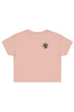 Pier Pressure Crop Top