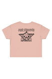 Pier Pressure Crop Top