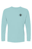 Islander Long Sleeve (Dry-Fit)