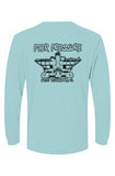 Islander Long Sleeve (Dry-Fit)