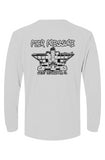 Islander Long Sleeve (Dry-Fit)
