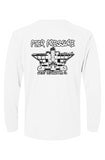 Islander Long Sleeve (Dry-Fit)