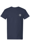 Respect Local Salt Tee