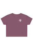 Respect Local Salt Crop Top