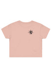 Respect Local Salt Crop Top