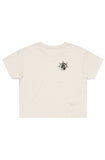 Respect Local Salt Crop Top