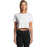 Drinking Buddies Crop Top