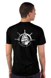 Bloodsail Apparel Logo Tee