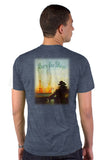 Burn the Ships Tee