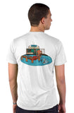 Live Humans Tee