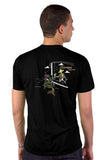 Swim up bar Tee