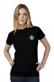 Woman's Swim up bar Tee