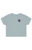 Crop Tee