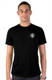 Good Time > Long Time Tee Black