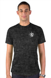 Good Time > Long Time Tee Graphite