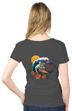 Women's Don't Be Jelly V-Neck