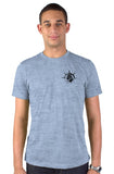 Mermaid Anchor Tee