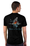 Terror of the Deep Tee
