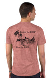 Scuttle the Ship, Save the Rum Tee