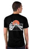 Bloodsail Harbor Tee