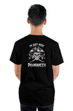 Drunkaneer Black