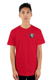Drunkaneer Red/Black/White