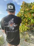 Terror of the Deep Tee