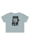 Drinking Buddies Crop Top