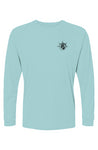 Islander Long Sleeve (Dry-Fit)