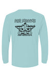 Islander Long Sleeve (Dry-Fit)