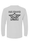 Islander Long Sleeve (Dry-Fit)