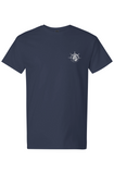 Haters Gonna Hate Light Cotton Tee