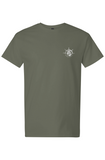Haters Gonna Hate Light Cotton Tee