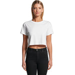 Drinking Buddies Crop Top