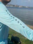 Pier Pressure Long Sleeve (Dry-Fit)